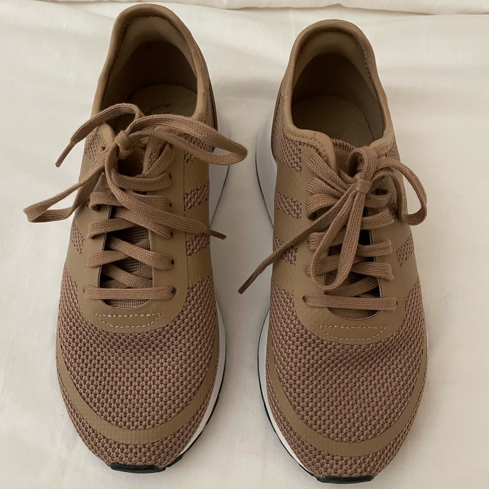 Adidas big kid shoes